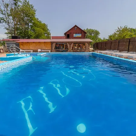 Dana New 2025 Resort