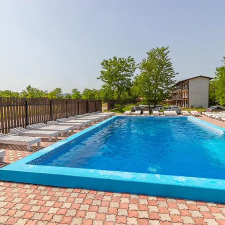 Dana New 2025 Resort