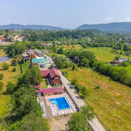 Resort Dana New 2025