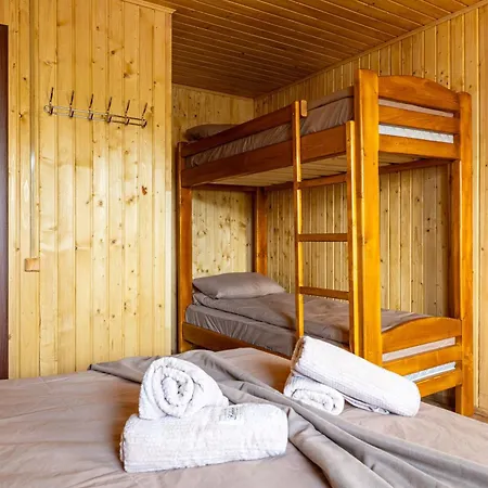 Resort Dana New 2025 Solotvyno