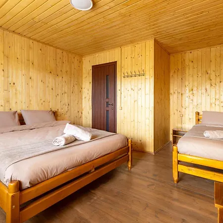 Dana Semesteranläggning (resort)