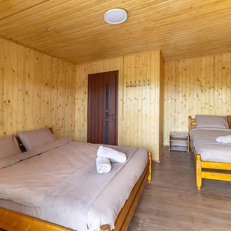 Resort Dana New 2025 Solotvyno