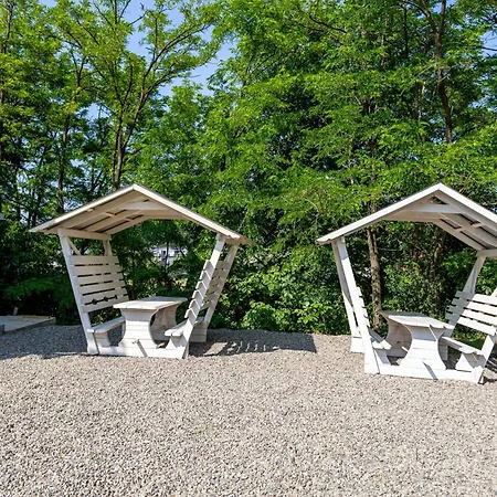 Resort Dana New 2025 *