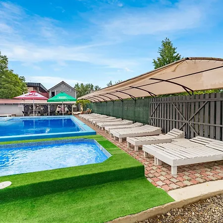 Dana New 2025 * Solotvyno