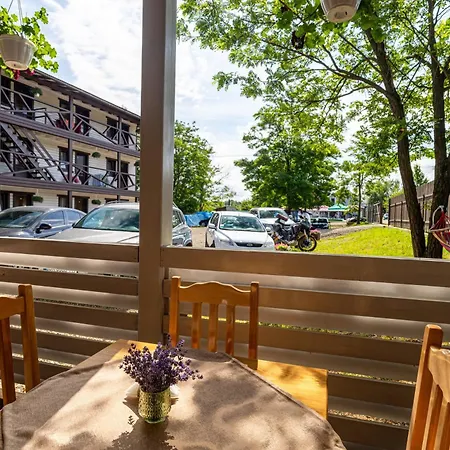 Resort Dana New 2025 Solotvyno