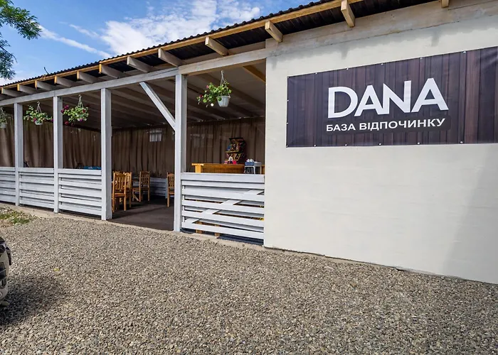 Dana New 2025 솔로트비노
