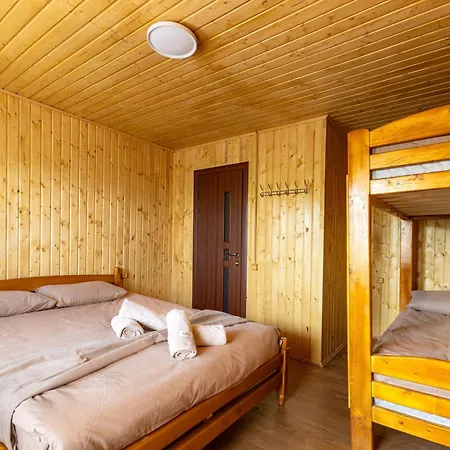 Station touristique Dana New 2025 *