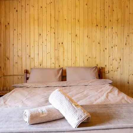 Station touristique Dana New 2025 *