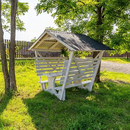 Dana New 2025 Station touristique *