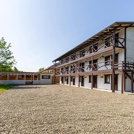 Dana New 2025 Solotvyno