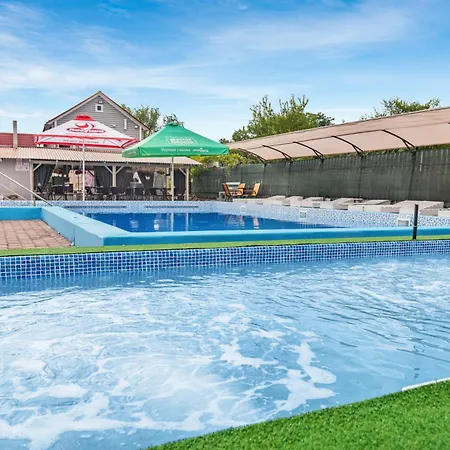 Dana New 2025 Station touristique *