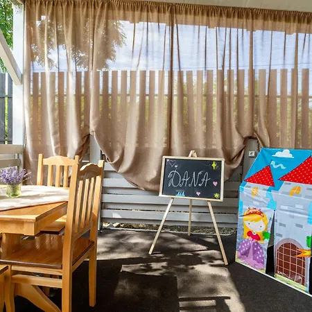 Dana New 2025 Station touristique Solotvyno